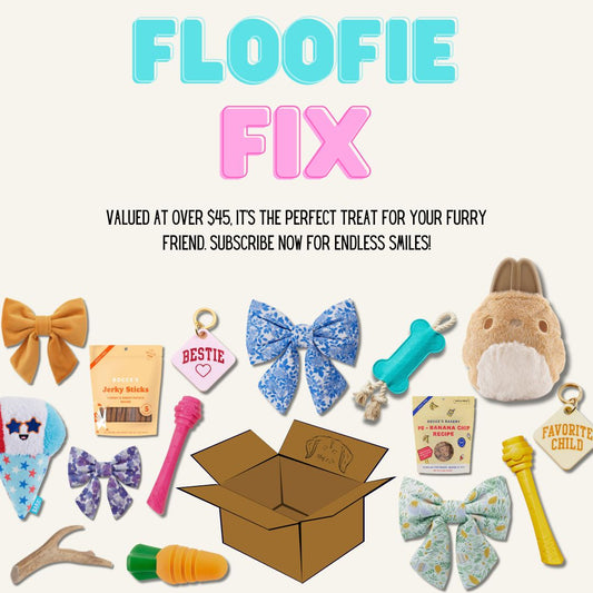 Floofie Fix