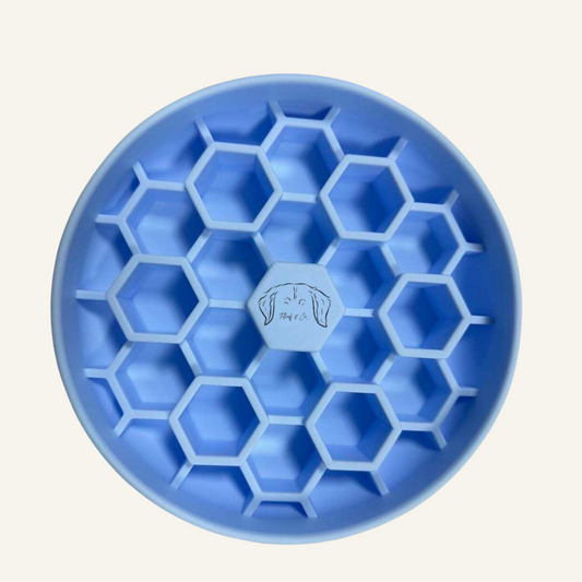 Honeycomb Bowl